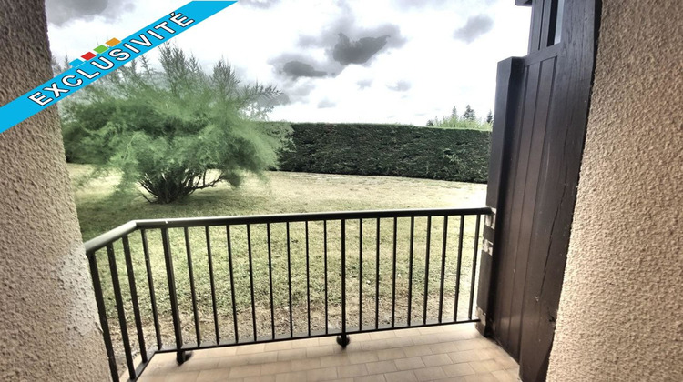 Ma-Cabane - Vente Appartement CAZAUBON, 23 m²