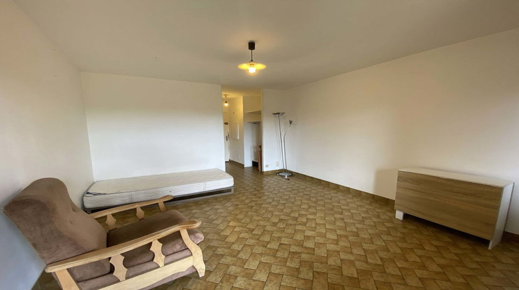 Ma-Cabane - Vente Appartement CAZAUBON, 23 m²