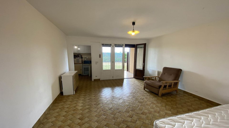 Ma-Cabane - Vente Appartement CAZAUBON, 23 m²