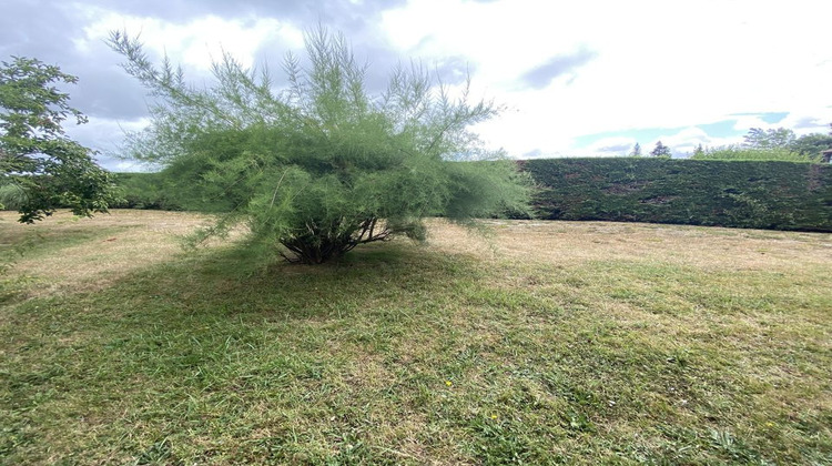 Ma-Cabane - Vente Appartement CAZAUBON, 23 m²