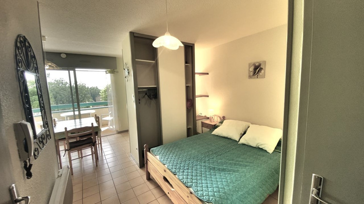 Ma-Cabane - Vente Appartement CAZAUBON, 24 m²