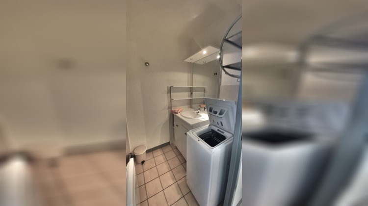Ma-Cabane - Vente Appartement CAZAUBON, 24 m²