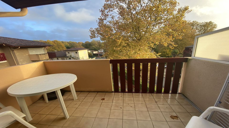 Ma-Cabane - Vente Appartement CAZAUBON, 24 m²