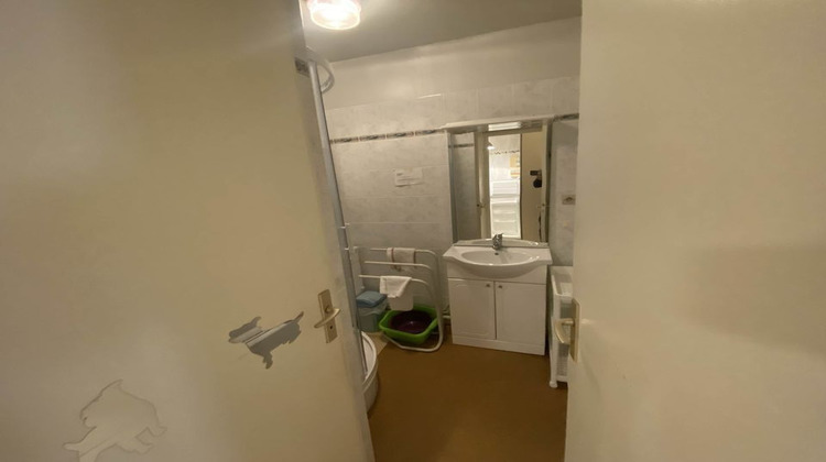 Ma-Cabane - Vente Appartement CAZAUBON, 24 m²