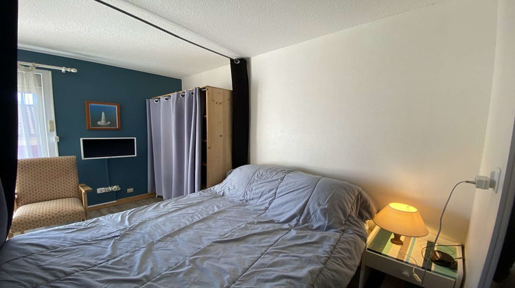 Ma-Cabane - Vente Appartement CAZAUBON, 25 m²