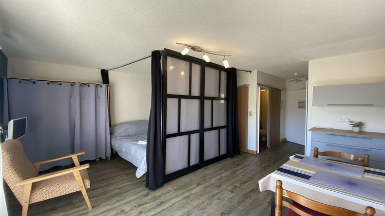 Ma-Cabane - Vente Appartement CAZAUBON, 25 m²