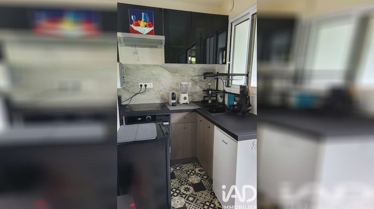 Ma-Cabane - Vente Appartement Cazaubon, 27 m²