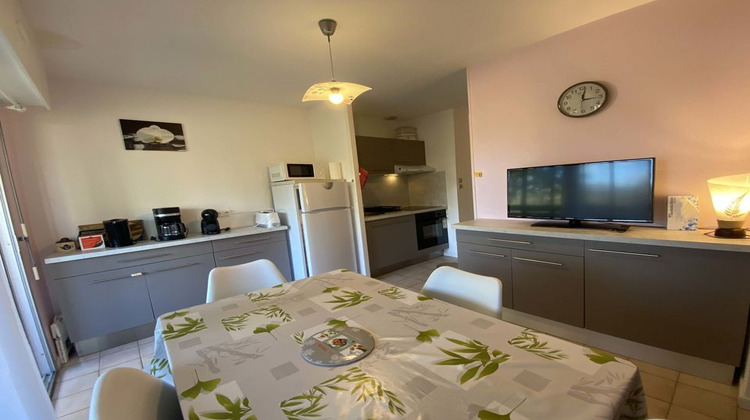 Ma-Cabane - Vente Appartement CAZAUBON, 26 m²