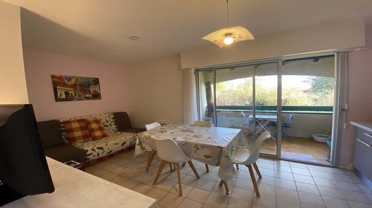 Ma-Cabane - Vente Appartement CAZAUBON, 26 m²