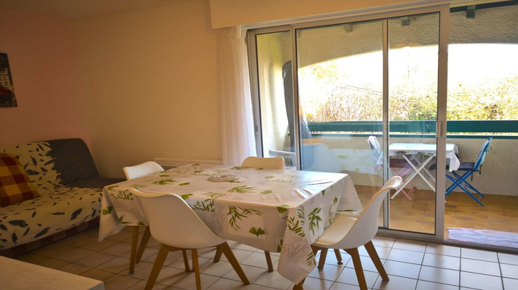 Ma-Cabane - Vente Appartement CAZAUBON, 26 m²