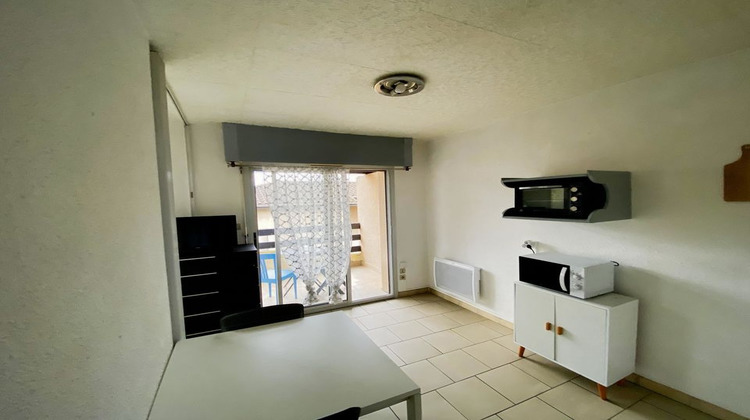 Ma-Cabane - Vente Appartement CAZAUBON, 21 m²