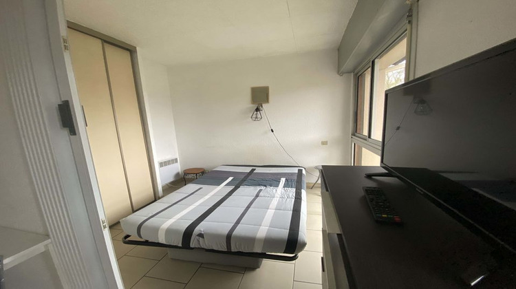 Ma-Cabane - Vente Appartement CAZAUBON, 21 m²