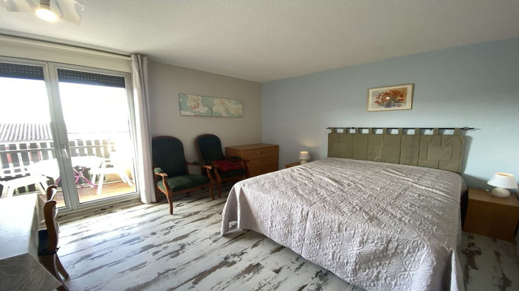 Ma-Cabane - Vente Appartement CAZAUBON, 24 m²