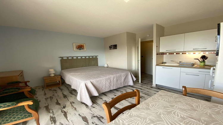 Ma-Cabane - Vente Appartement CAZAUBON, 24 m²