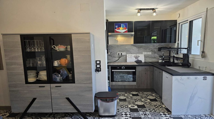 Ma-Cabane - Vente Appartement CAZAUBON, 26 m²