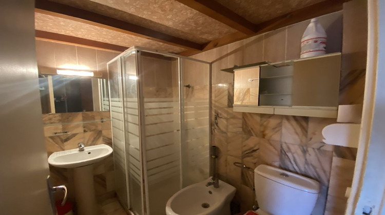 Ma-Cabane - Vente Appartement CAZAUBON, 22 m²