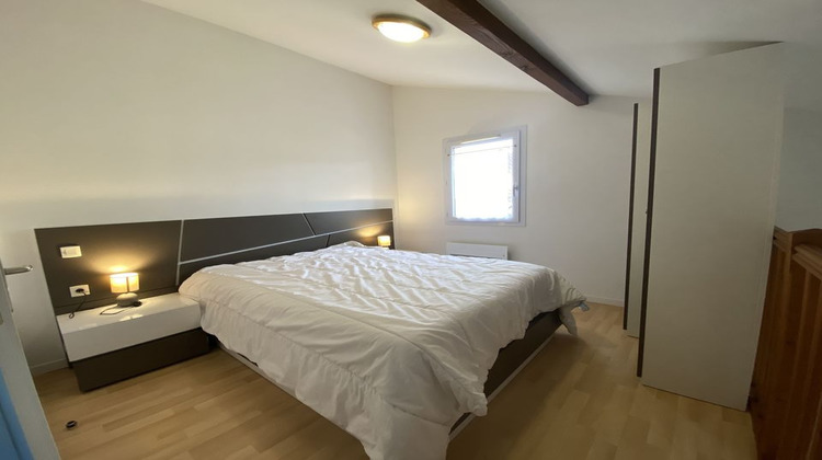 Ma-Cabane - Vente Appartement CAZAUBON, 34 m²