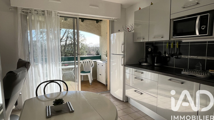 Ma-Cabane - Vente Appartement Cazaubon, 24 m²