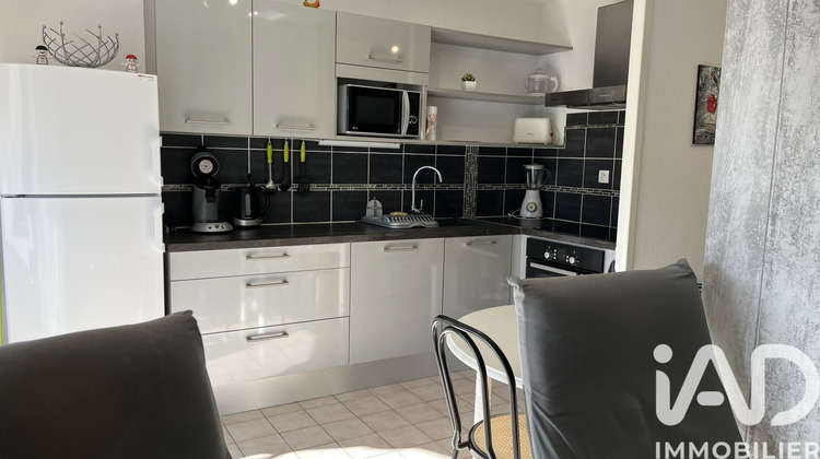 Ma-Cabane - Vente Appartement Cazaubon, 24 m²