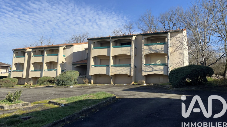 Ma-Cabane - Vente Appartement Cazaubon, 24 m²