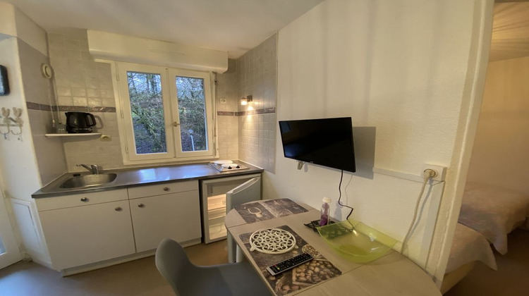 Ma-Cabane - Vente Appartement CAZAUBON, 24 m²