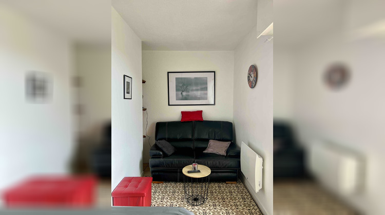 Ma-Cabane - Vente Appartement Cazaubon, 23 m²