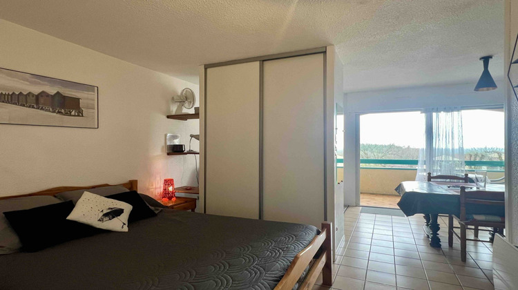 Ma-Cabane - Vente Appartement Cazaubon, 23 m²
