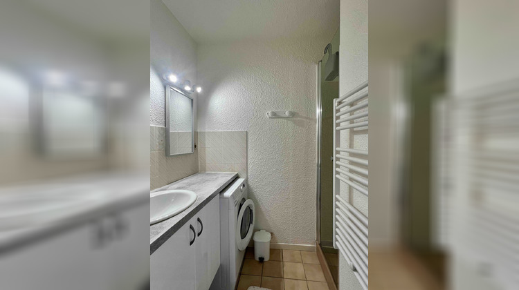 Ma-Cabane - Vente Appartement Cazaubon, 23 m²