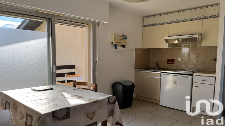 Ma-Cabane - Vente Appartement Cazaubon, 23 m²