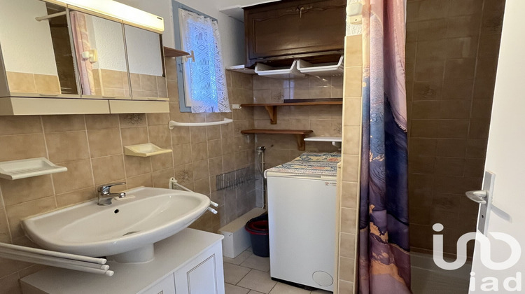 Ma-Cabane - Vente Appartement Cazaubon, 23 m²
