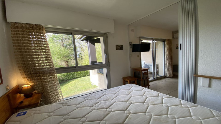 Ma-Cabane - Vente Appartement CAZAUBON, 20 m²