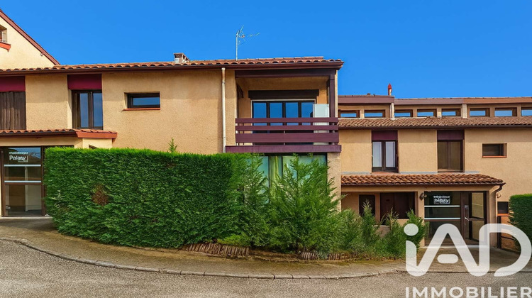 Ma-Cabane - Vente Appartement Cazaubon, 27 m²
