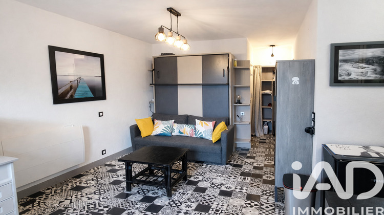 Ma-Cabane - Vente Appartement Cazaubon, 27 m²