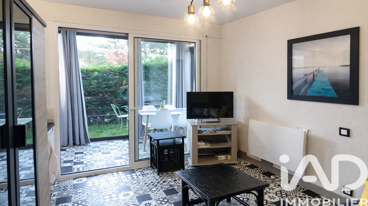 Ma-Cabane - Vente Appartement Cazaubon, 27 m²