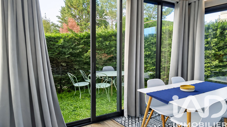 Ma-Cabane - Vente Appartement Cazaubon, 27 m²