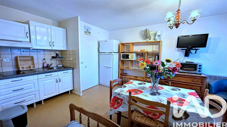 Ma-Cabane - Vente Appartement Cazaubon, 23 m²