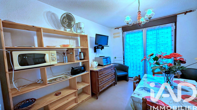 Ma-Cabane - Vente Appartement Cazaubon, 23 m²
