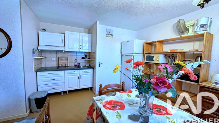 Ma-Cabane - Vente Appartement Cazaubon, 23 m²