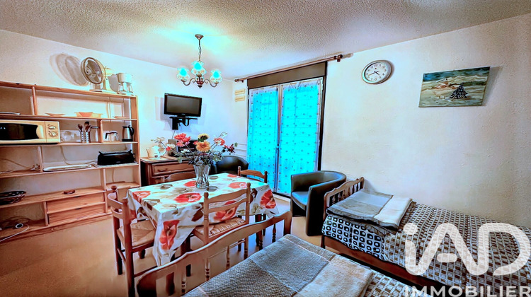 Ma-Cabane - Vente Appartement Cazaubon, 23 m²