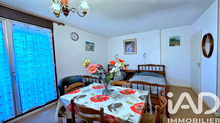 Ma-Cabane - Vente Appartement Cazaubon, 23 m²