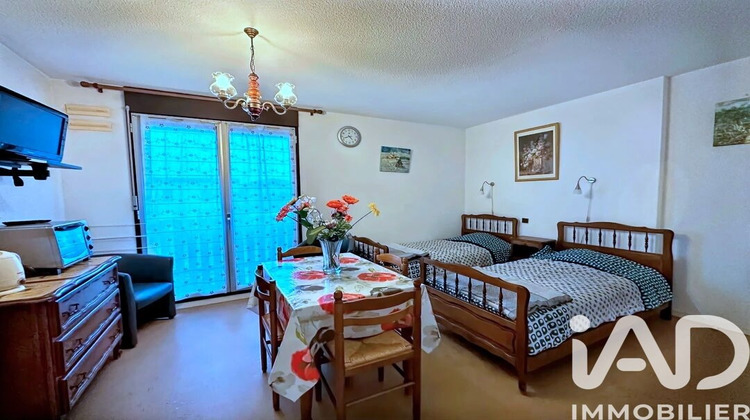 Ma-Cabane - Vente Appartement Cazaubon, 23 m²