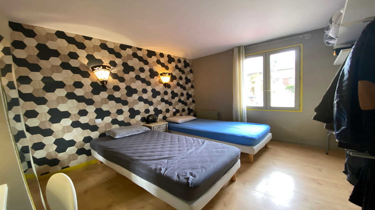 Ma-Cabane - Vente Appartement CAZAUBON, 39 m²