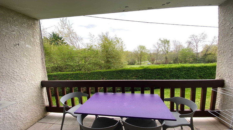 Ma-Cabane - Vente Appartement CAZAUBON, 39 m²