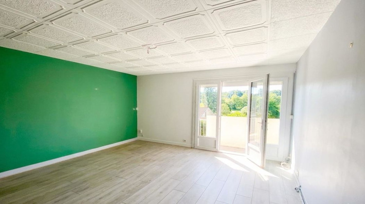 Ma-Cabane - Vente Appartement CAZAUBON, 48 m²