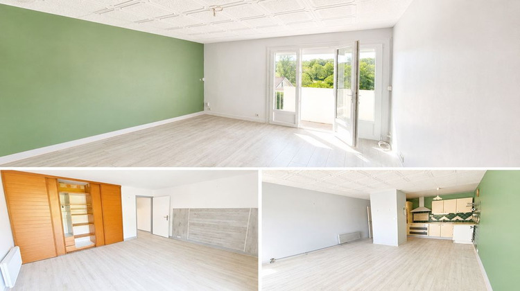 Ma-Cabane - Vente Appartement CAZAUBON, 48 m²