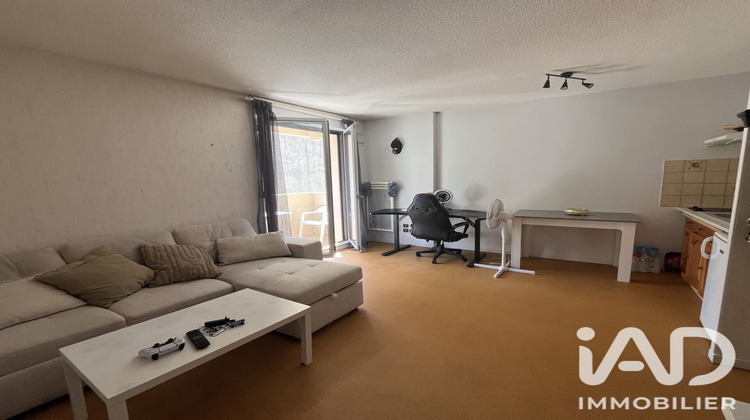 Ma-Cabane - Vente Appartement Cazaubon, 27 m²