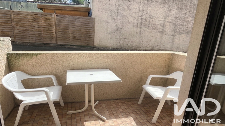 Ma-Cabane - Vente Appartement Cazaubon, 27 m²