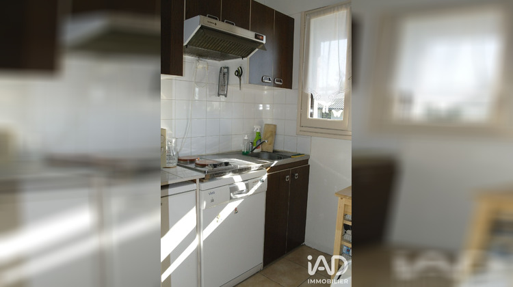 Ma-Cabane - Vente Appartement Cazaubon, 45 m²