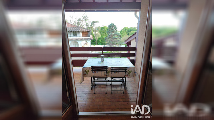 Ma-Cabane - Vente Appartement Cazaubon, 45 m²