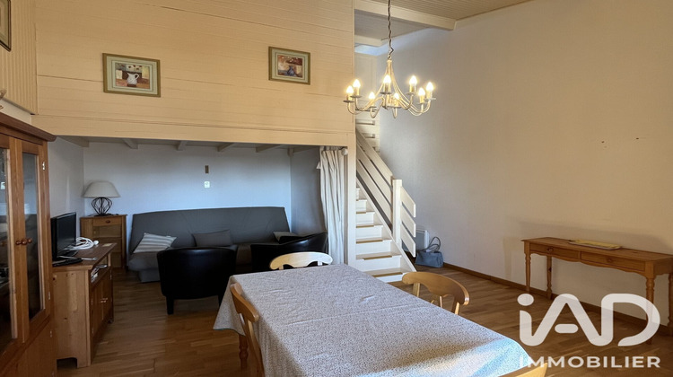 Ma-Cabane - Vente Appartement Cazaubon, 45 m²